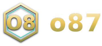 o87 logo