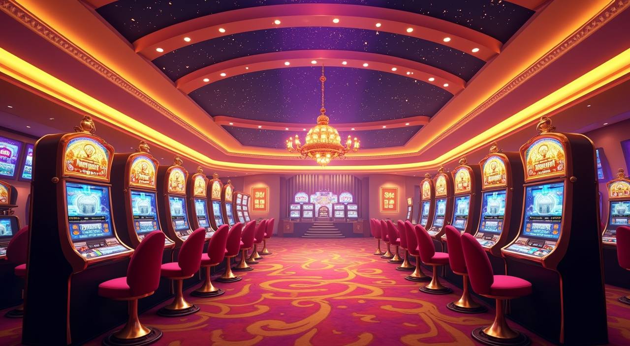 o87 Galaxy Wild Spins at o87 India